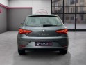 Seat leon 1.2 tsi 110 cv  - garantie 1 an occasion  simplicicar nord isere simplicicar simplicibike france
