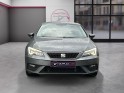 Seat leon 1.2 tsi 110 cv  - garantie 1 an occasion  simplicicar nord isere simplicicar simplicibike france