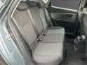 Seat leon 1.2 tsi 110 cv  - garantie 1 an occasion  simplicicar nord isere simplicicar simplicibike france