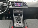 Seat leon 1.2 tsi 110 cv  - garantie 1 an occasion  simplicicar nord isere simplicicar simplicibike france