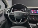 Seat leon 1.2 tsi 110 cv  - garantie 1 an occasion  simplicicar nord isere simplicicar simplicibike france