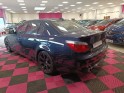Bmw serie 5 e60 550i sport a occasion simplicicar amiens  simplicicar simplicibike france