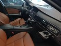 Bmw serie 5 e60 550i sport a occasion simplicicar amiens  simplicicar simplicibike france