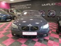 Bmw serie 5 e60 550i sport a occasion simplicicar amiens  simplicicar simplicibike france