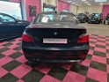 Bmw serie 5 e60 550i sport a occasion simplicicar amiens  simplicicar simplicibike france