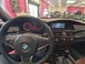 Bmw serie 5 e60 550i sport a occasion simplicicar amiens  simplicicar simplicibike france