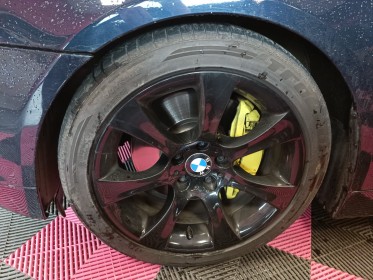 Bmw serie 5 e60 550i sport a occasion simplicicar amiens  simplicicar simplicibike france