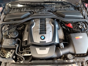 Bmw serie 5 e60 550i sport a occasion simplicicar amiens  simplicicar simplicibike france