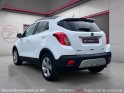 Opel mokka 1.4 turbo - 140 ch 4x2 startstop cosmo occasion simplicicar salon de provence simplicicar simplicibike france
