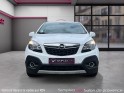Opel mokka 1.4 turbo - 140 ch 4x2 startstop cosmo occasion simplicicar salon de provence simplicicar simplicibike france