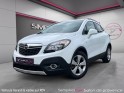 Opel mokka 1.4 turbo - 140 ch 4x2 startstop cosmo occasion simplicicar salon de provence simplicicar simplicibike france