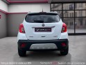 Opel mokka 1.4 turbo - 140 ch 4x2 startstop cosmo occasion simplicicar salon de provence simplicicar simplicibike france