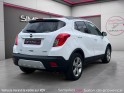 Opel mokka 1.4 turbo - 140 ch 4x2 startstop cosmo occasion simplicicar salon de provence simplicicar simplicibike france