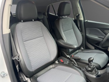 Opel mokka 1.4 turbo - 140 ch 4x2 startstop cosmo occasion simplicicar salon de provence simplicicar simplicibike france