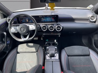 Mercedes classe a 220 7g-dct amg line toit ouvrant garantie 12 mois occasion simplicicar caen  simplicicar simplicibike france