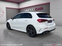Mercedes classe a 220 7g-dct amg line toit ouvrant garantie 12 mois occasion simplicicar caen  simplicicar simplicibike france