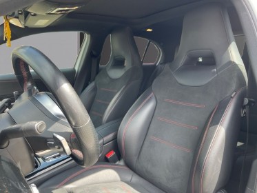 Mercedes classe a 220 7g-dct amg line toit ouvrant garantie 12 mois occasion simplicicar caen  simplicicar simplicibike france