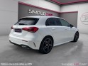 Mercedes classe a 220 7g-dct amg line toit ouvrant garantie 12 mois occasion simplicicar caen  simplicicar simplicibike france