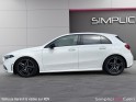 Mercedes classe a 220 7g-dct amg line toit ouvrant garantie 12 mois occasion simplicicar caen  simplicicar simplicibike france