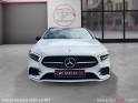 Mercedes classe a 220 7g-dct amg line toit ouvrant garantie 12 mois occasion simplicicar caen  simplicicar simplicibike france