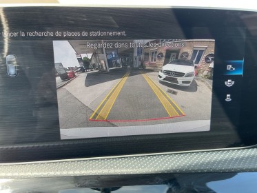 Mercedes classe a 220 7g-dct amg line toit ouvrant garantie 12 mois occasion simplicicar caen  simplicicar simplicibike france