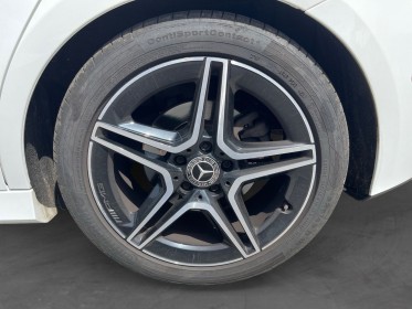 Mercedes classe a 220 7g-dct amg line toit ouvrant garantie 12 mois occasion simplicicar caen  simplicicar simplicibike france
