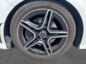 Mercedes classe a 220 7g-dct amg line toit ouvrant garantie 12 mois occasion simplicicar caen  simplicicar simplicibike france