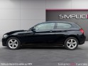 Bmw serie 1 f21 114i 102 ch sport - stage 1 210ch occasion cannes (06) simplicicar simplicibike france