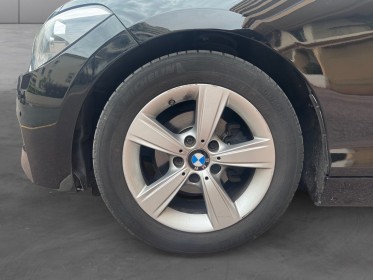 Bmw serie 1 f21 114i 102 ch sport - stage 1 210ch occasion cannes (06) simplicicar simplicibike france