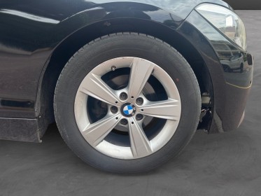 Bmw serie 1 f21 114i 102 ch sport - stage 1 210ch occasion cannes (06) simplicicar simplicibike france