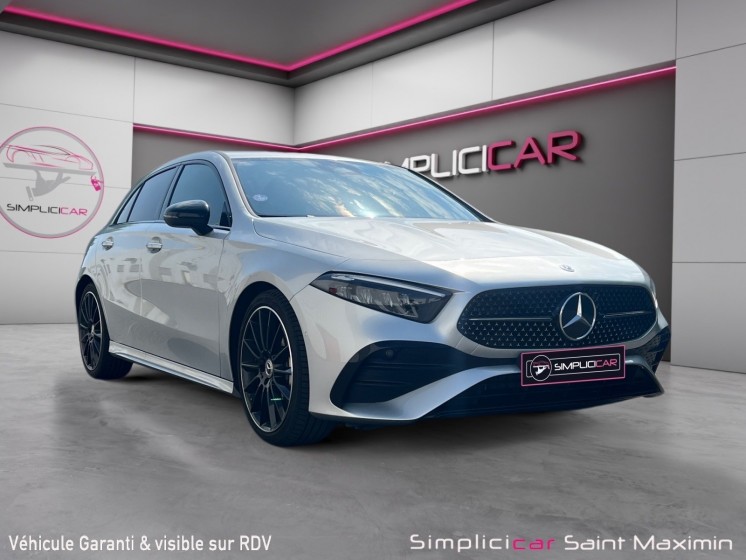 Mercedes classe a 200 7g-dct amg line occasion simplicicar st-maximin simplicicar simplicibike france Mercedes classe a 200 7g-dct amg line occasion simplicicar st-maximin simplicicar simplicibike france