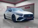 Mercedes classe a 200 7g-dct amg line occasion simplicicar st-maximin simplicicar simplicibike france