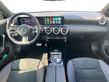 Mercedes classe a 200 7g-dct amg line occasion simplicicar st-maximin simplicicar simplicibike france