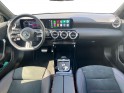 Mercedes classe a 200 7g-dct amg line occasion simplicicar st-maximin simplicicar simplicibike france
