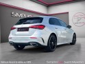 Mercedes classe a 200 7g-dct amg line occasion simplicicar st-maximin simplicicar simplicibike france