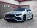 Mercedes classe a 200 7g-dct amg line occasion simplicicar st-maximin simplicicar simplicibike france