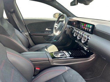 Mercedes classe a 200 7g-dct amg line occasion simplicicar st-maximin simplicicar simplicibike france