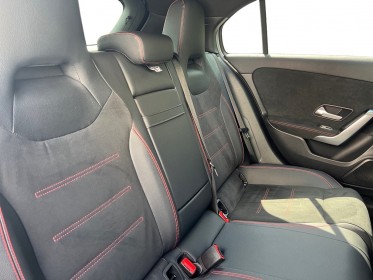 Mercedes classe a 200 7g-dct amg line occasion simplicicar st-maximin simplicicar simplicibike france