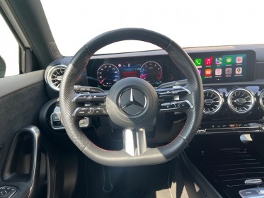 Mercedes classe a 200 7g-dct amg line occasion simplicicar st-maximin simplicicar simplicibike france