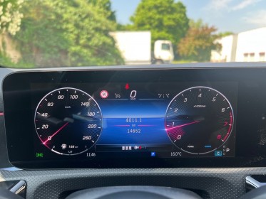 Mercedes classe a 200 7g-dct amg line occasion simplicicar st-maximin simplicicar simplicibike france