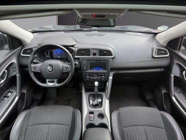 Renault kadjar tce 130 energy intens edc occasion montreuil (porte de vincennes)(75) simplicicar simplicibike france