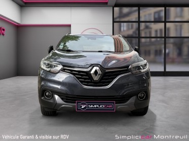 Renault kadjar tce 130 energy intens edc occasion montreuil (porte de vincennes)(75) simplicicar simplicibike france