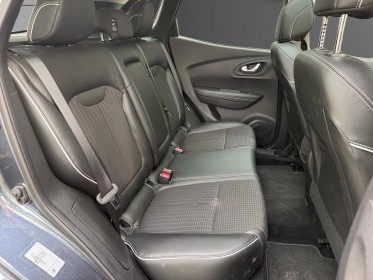 Renault kadjar tce 130 energy intens edc occasion montreuil (porte de vincennes)(75) simplicicar simplicibike france