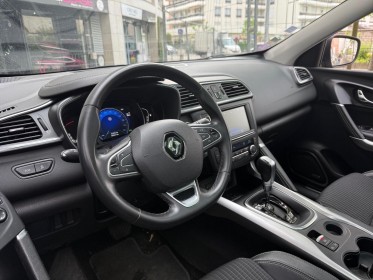 Renault kadjar tce 130 energy intens edc occasion montreuil (porte de vincennes)(75) simplicicar simplicibike france