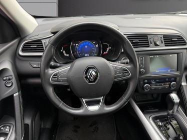 Renault kadjar tce 130 energy intens edc occasion montreuil (porte de vincennes)(75) simplicicar simplicibike france