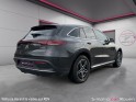 Mercedes eqc 400 4matic amg line occasion simplicicar rouen simplicicar simplicibike france