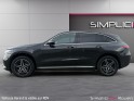 Mercedes eqc 400 4matic amg line occasion simplicicar rouen simplicicar simplicibike france