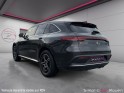 Mercedes eqc 400 4matic amg line occasion simplicicar rouen simplicicar simplicibike france