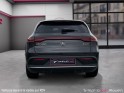 Mercedes eqc 400 4matic amg line occasion simplicicar rouen simplicicar simplicibike france