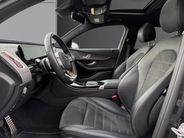 Mercedes eqc 400 4matic amg line occasion simplicicar rouen simplicicar simplicibike france